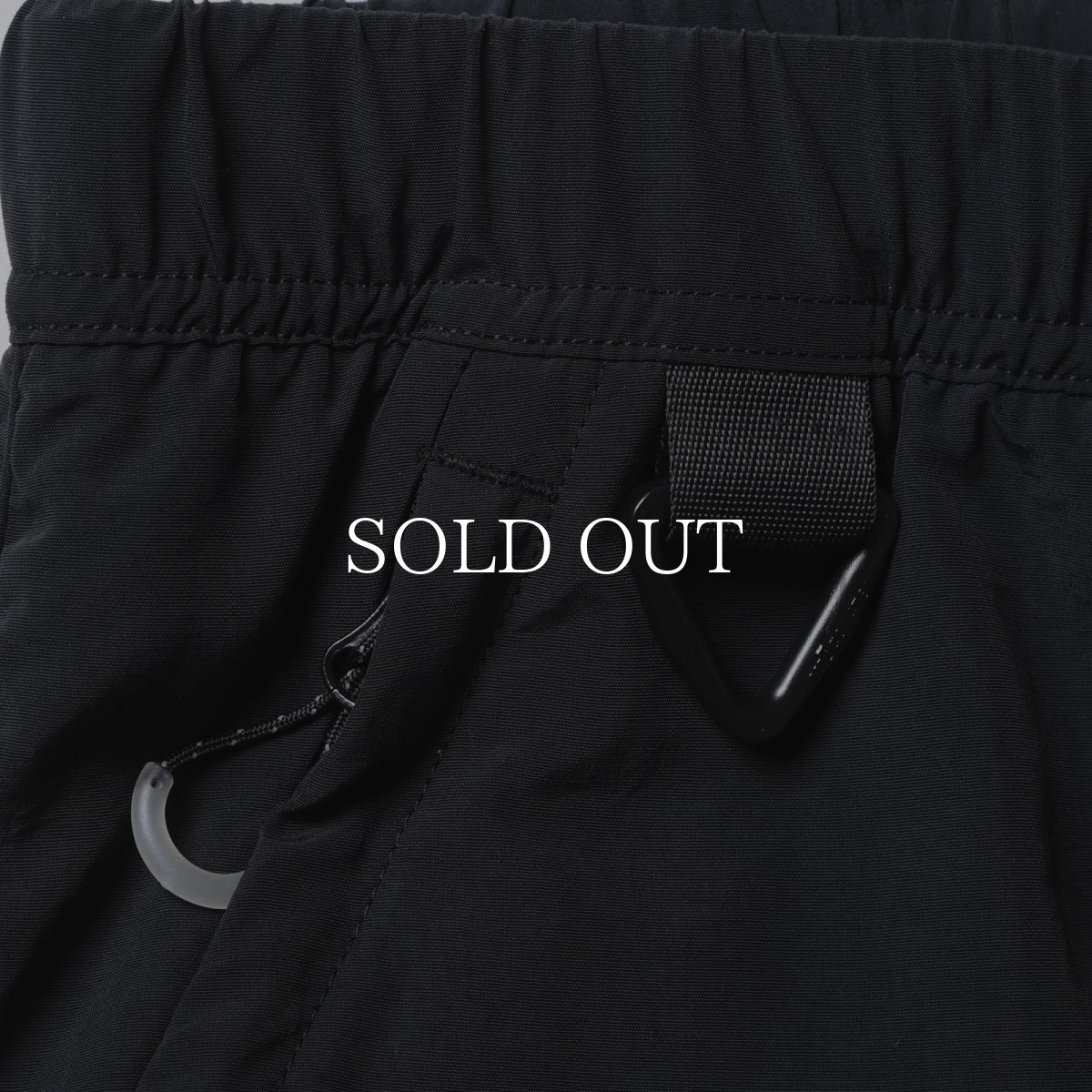 画像6: Liberaiders  【再入荷】SUPPLEX NYLON SHORTS (6)