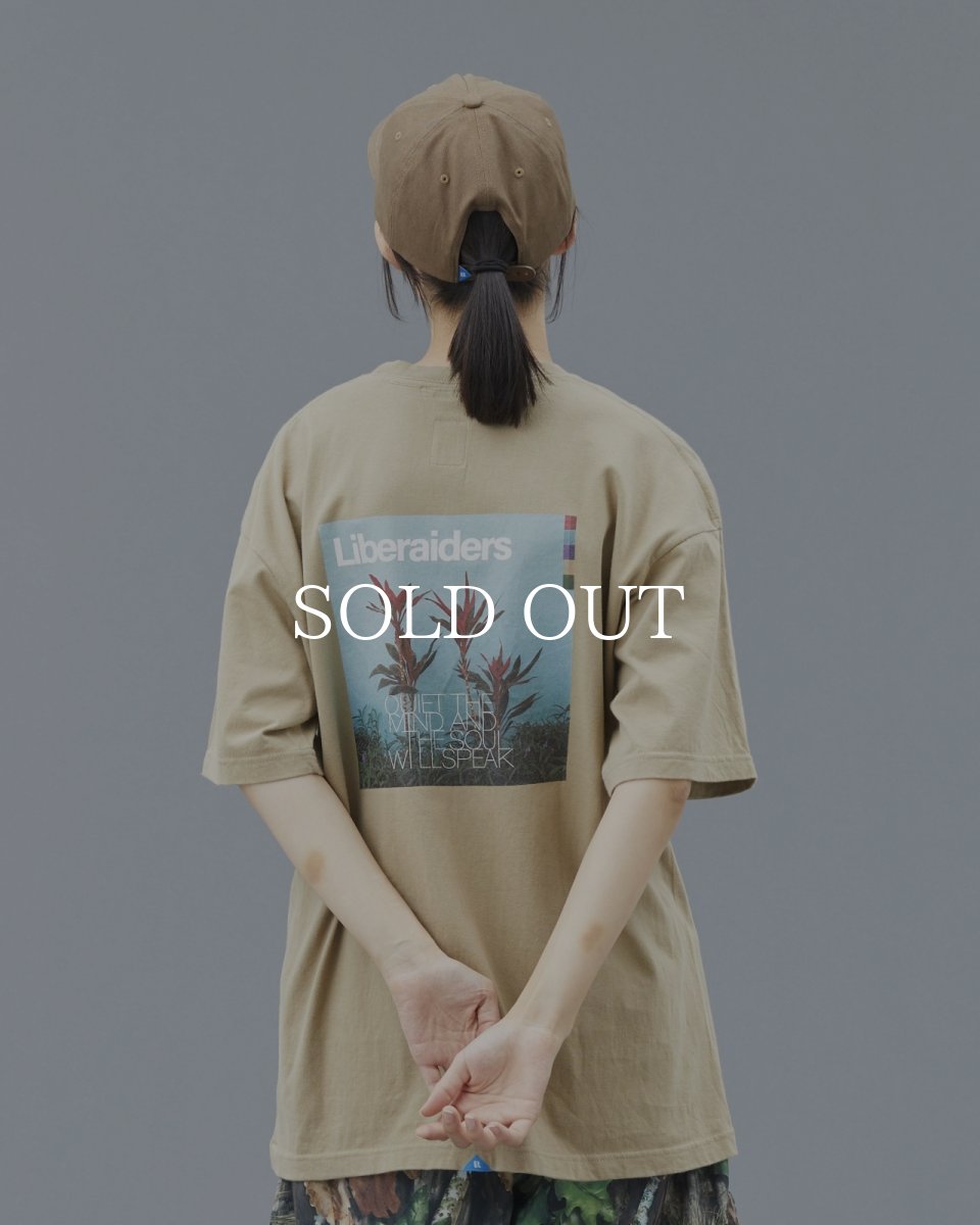 画像38: Liberaiders  MAW PHOTO TEE (38)