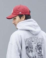 画像38: Liberaiders  LR NYLON 6PANEL CAP (38)