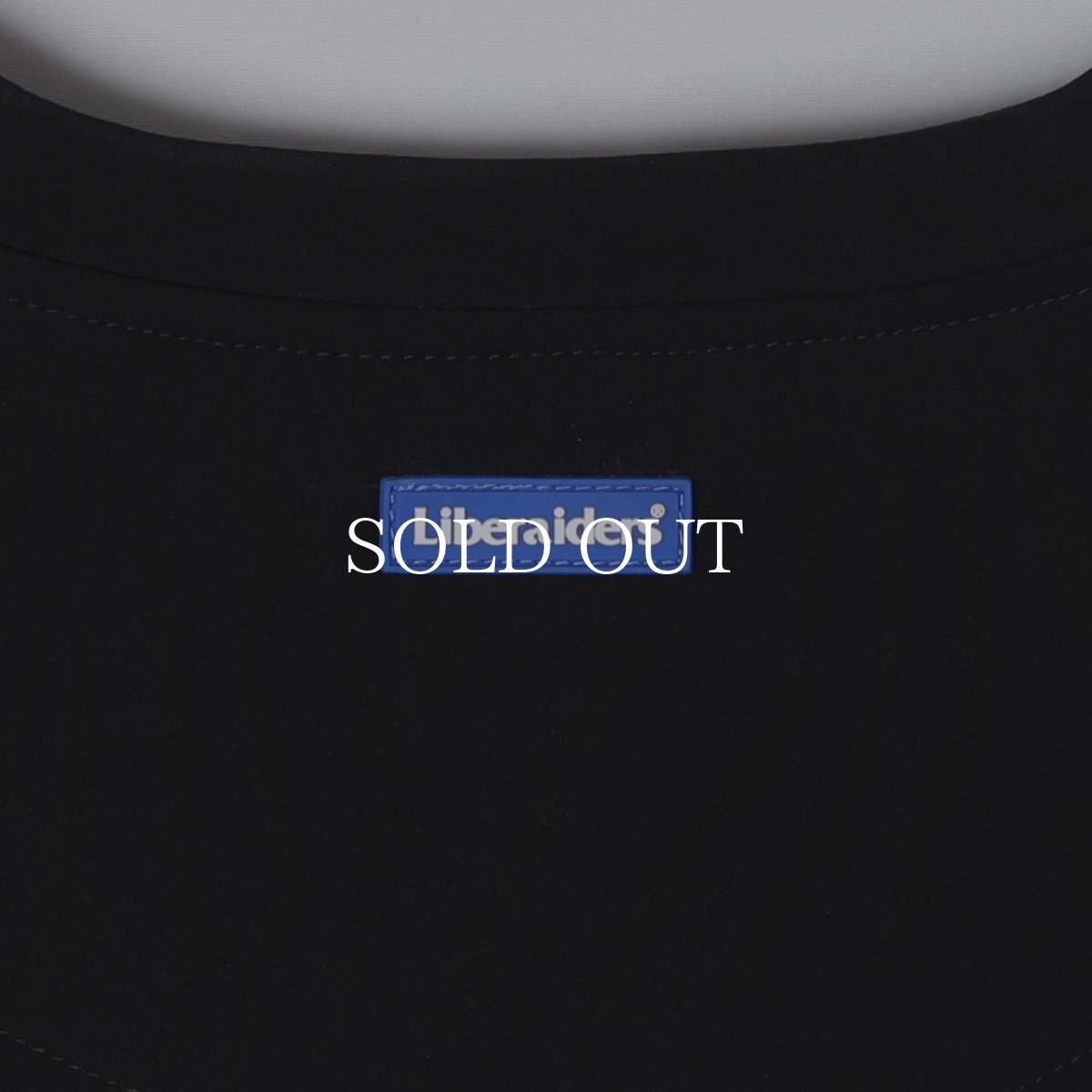 画像8: Liberaiders  4WAY STRETCH MULTI POCKET TEE (8)