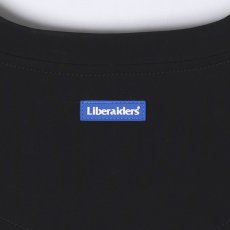 画像8: Liberaiders  4WAY STRETCH MULTI POCKET TEE (8)
