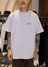 画像10: RADIALL  CRADLE-CREW NECK T-SHIRT S/S (10)