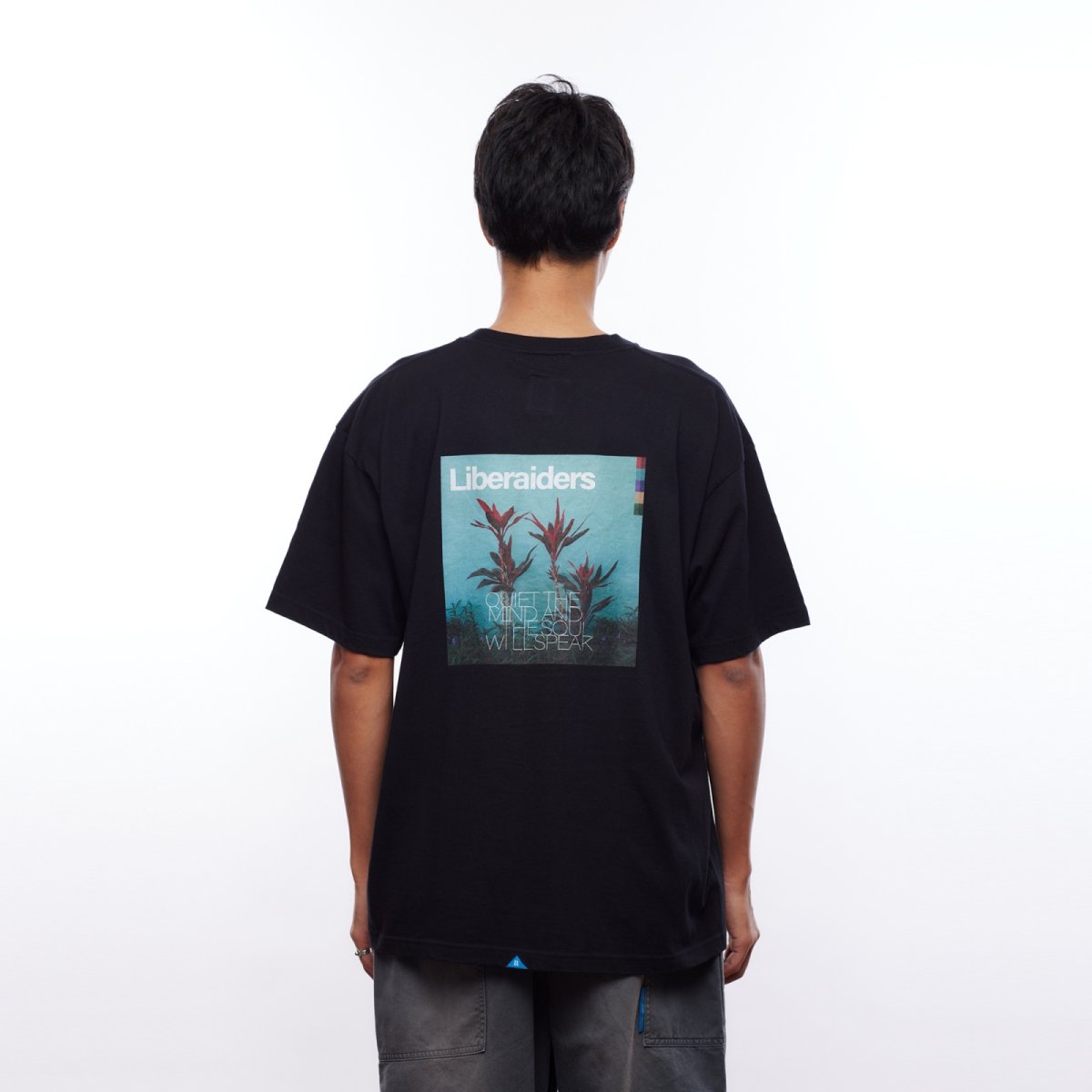 画像19: Liberaiders  MAW PHOTO TEE (19)