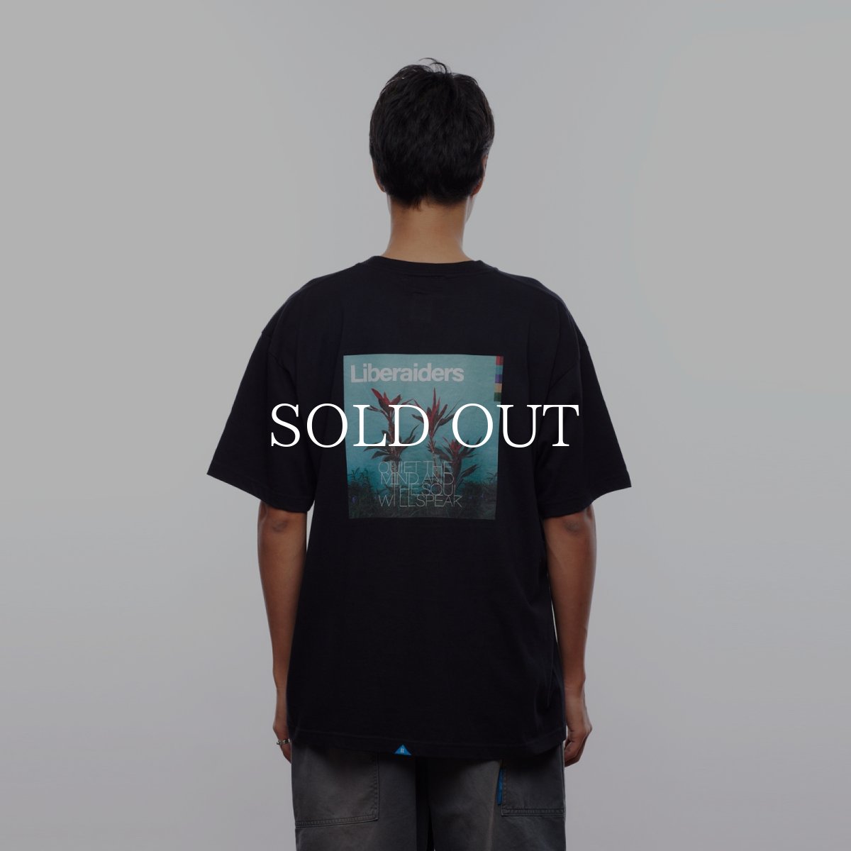 画像19: Liberaiders  MAW PHOTO TEE (19)