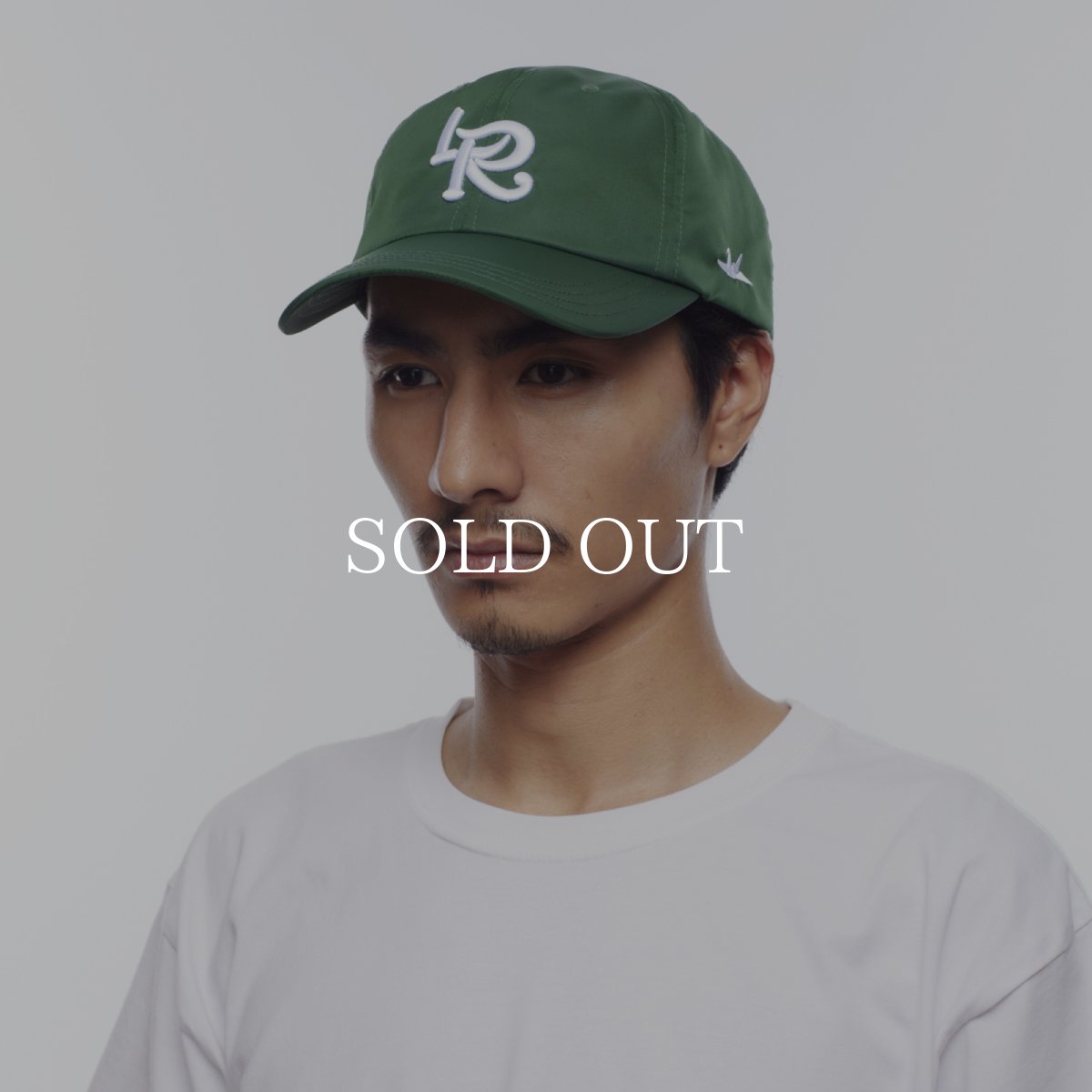 画像22: Liberaiders  【再入荷】LR NYLON 6PANEL CAP (22)