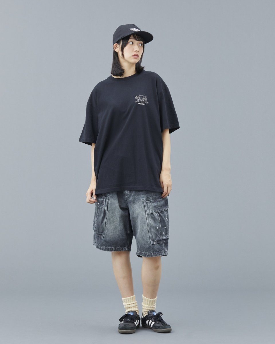 画像28: Liberaiders  MAW PHOTO TEE (28)