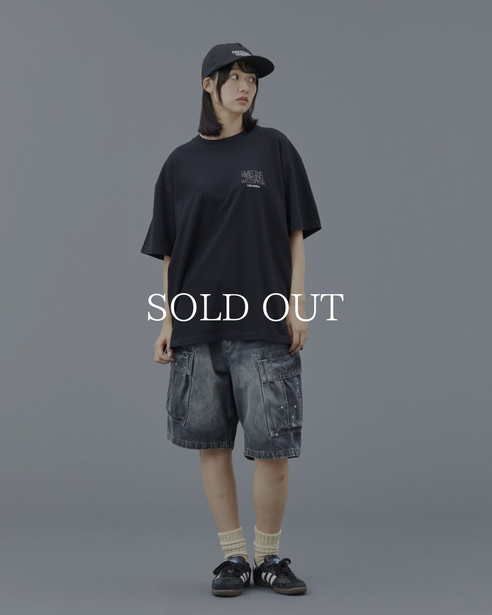 画像28: Liberaiders  MAW PHOTO TEE (28)