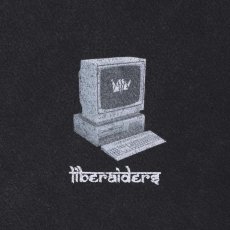 画像8: Liberaiders  SECRET TEE (8)
