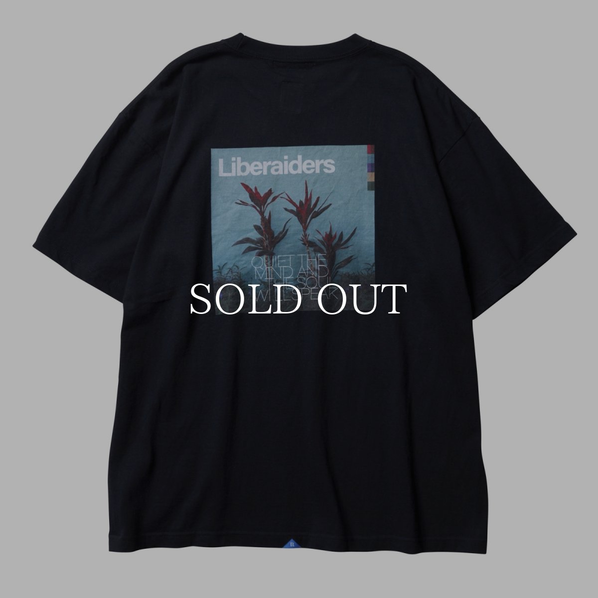 画像2: Liberaiders  MAW PHOTO TEE (2)