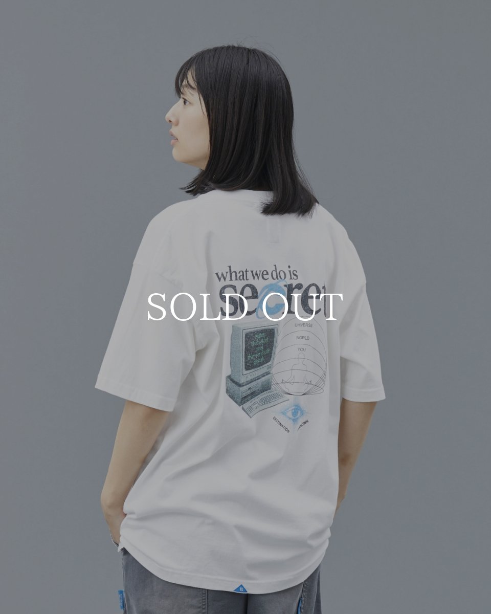 画像19: Liberaiders  SECRET TEE (19)