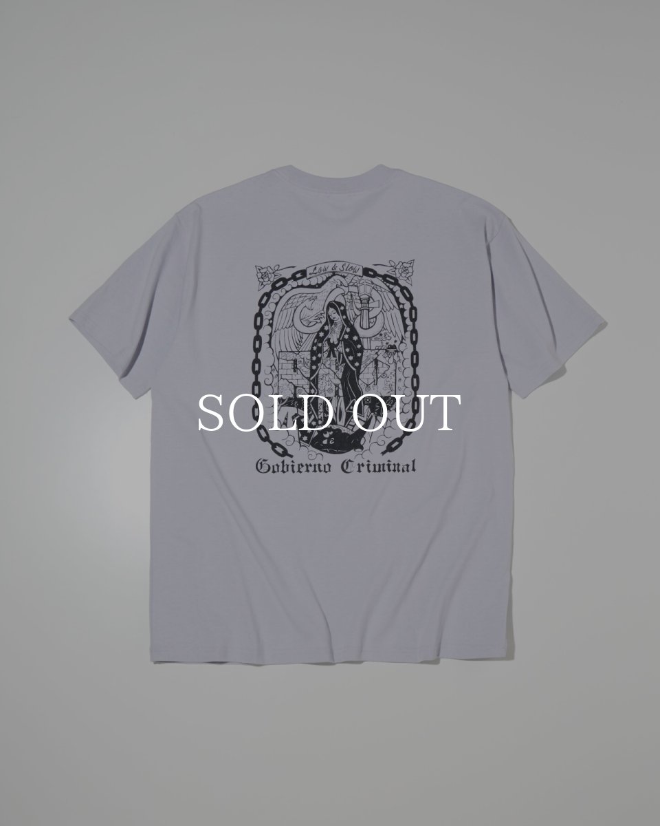 画像5: RADIALL  CRADLE-CREW NECK T-SHIRT S/S (5)