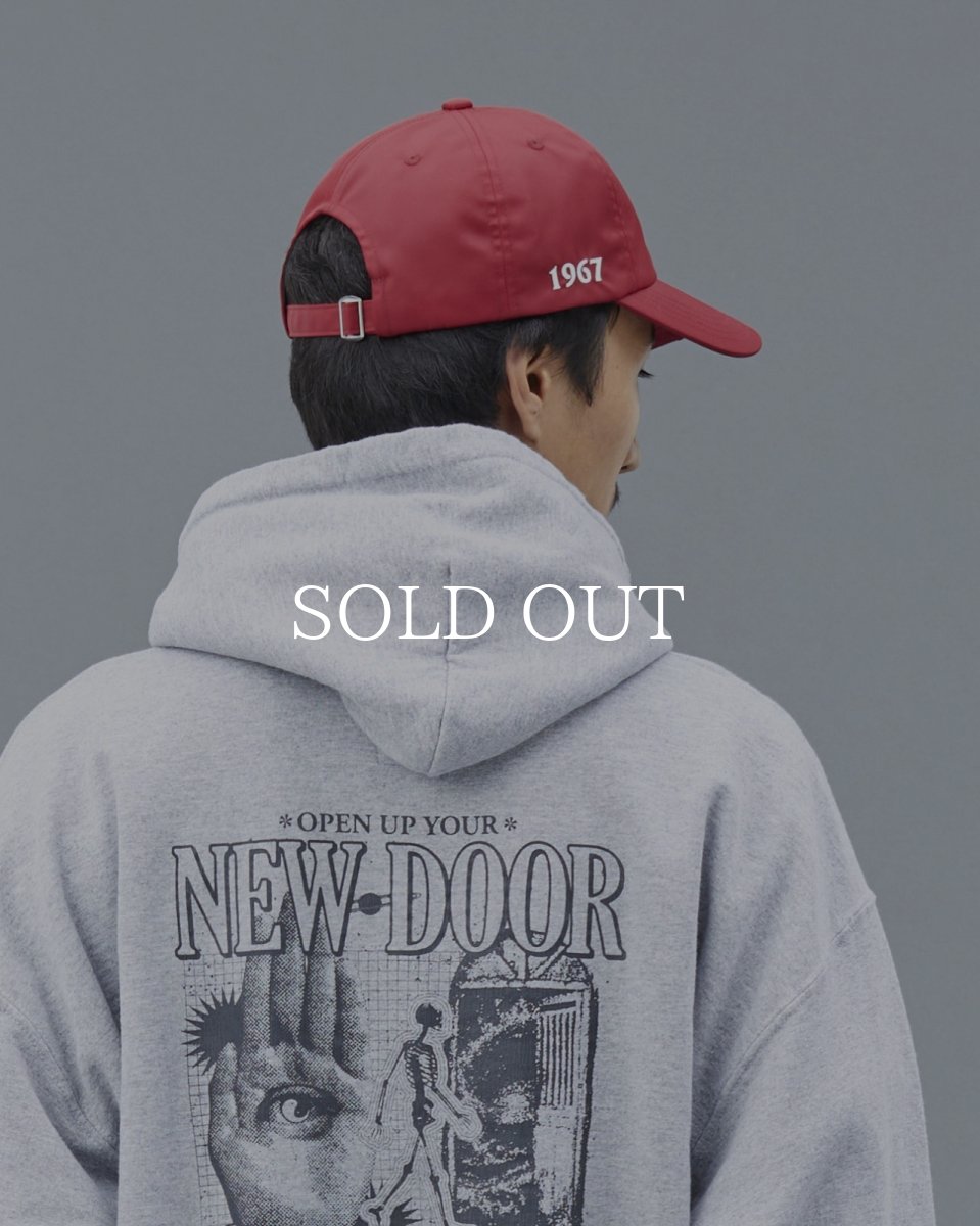 画像39: Liberaiders  【再入荷】LR NYLON 6PANEL CAP (39)