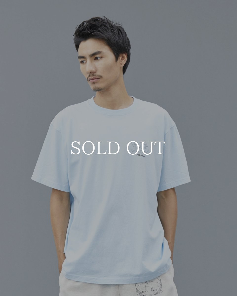 画像33: Liberaiders  MAW PHOTO TEE (33)