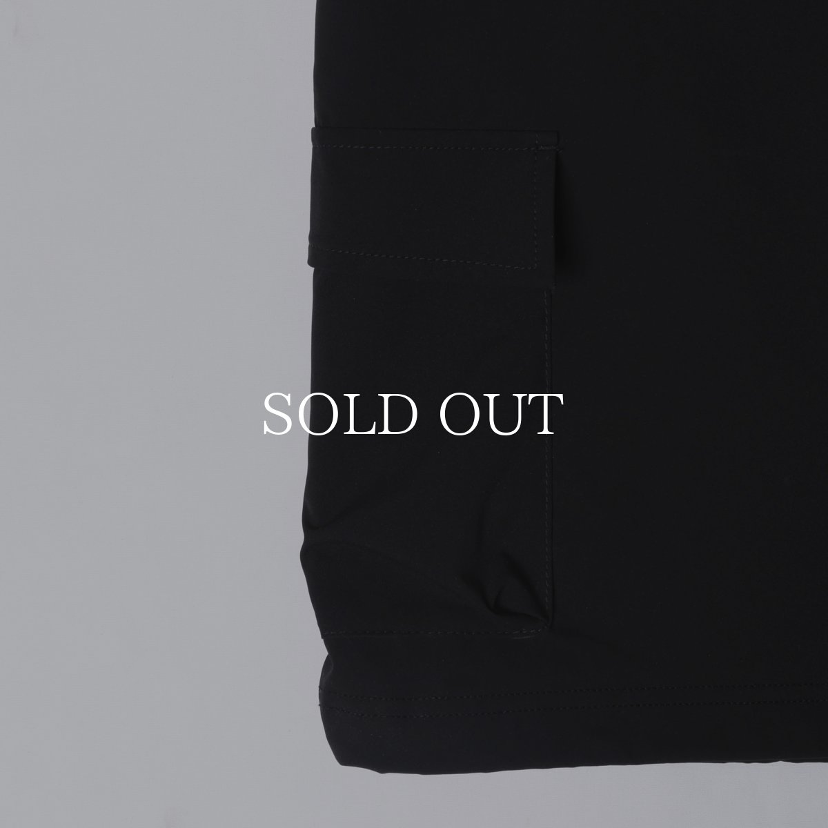 画像6: Liberaiders  4WAY STRETCH MULTI POCKET TEE (6)