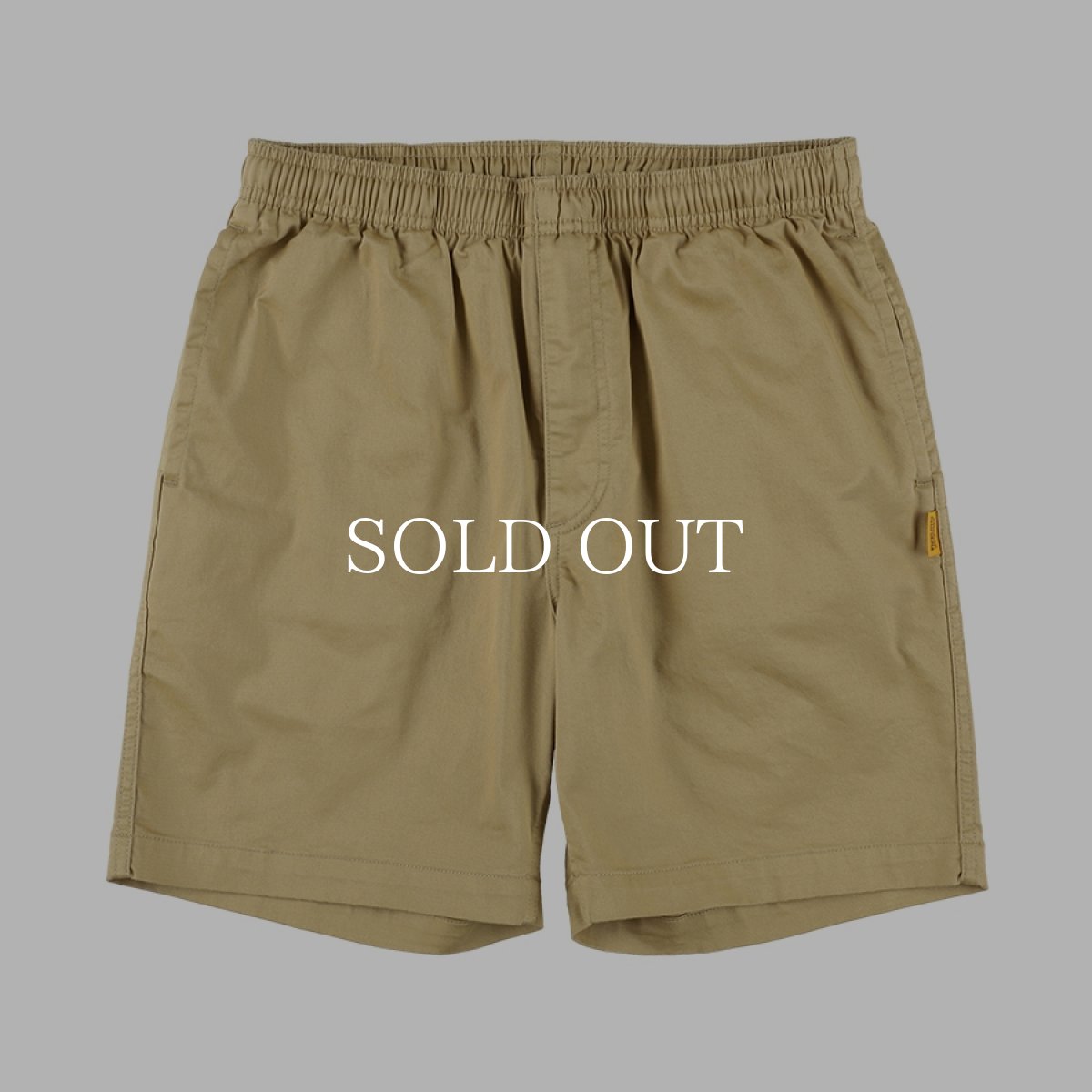 画像3: STANDARD CALIFORNIA  SD Easy Chino Shorts (3)