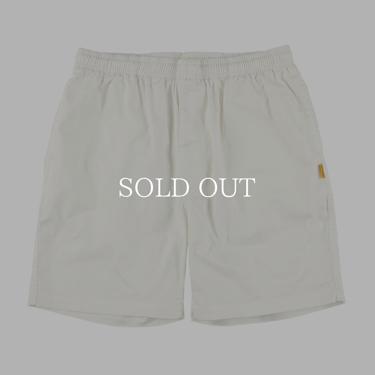 画像8: STANDARD CALIFORNIA  SD Easy Chino Shorts (8)