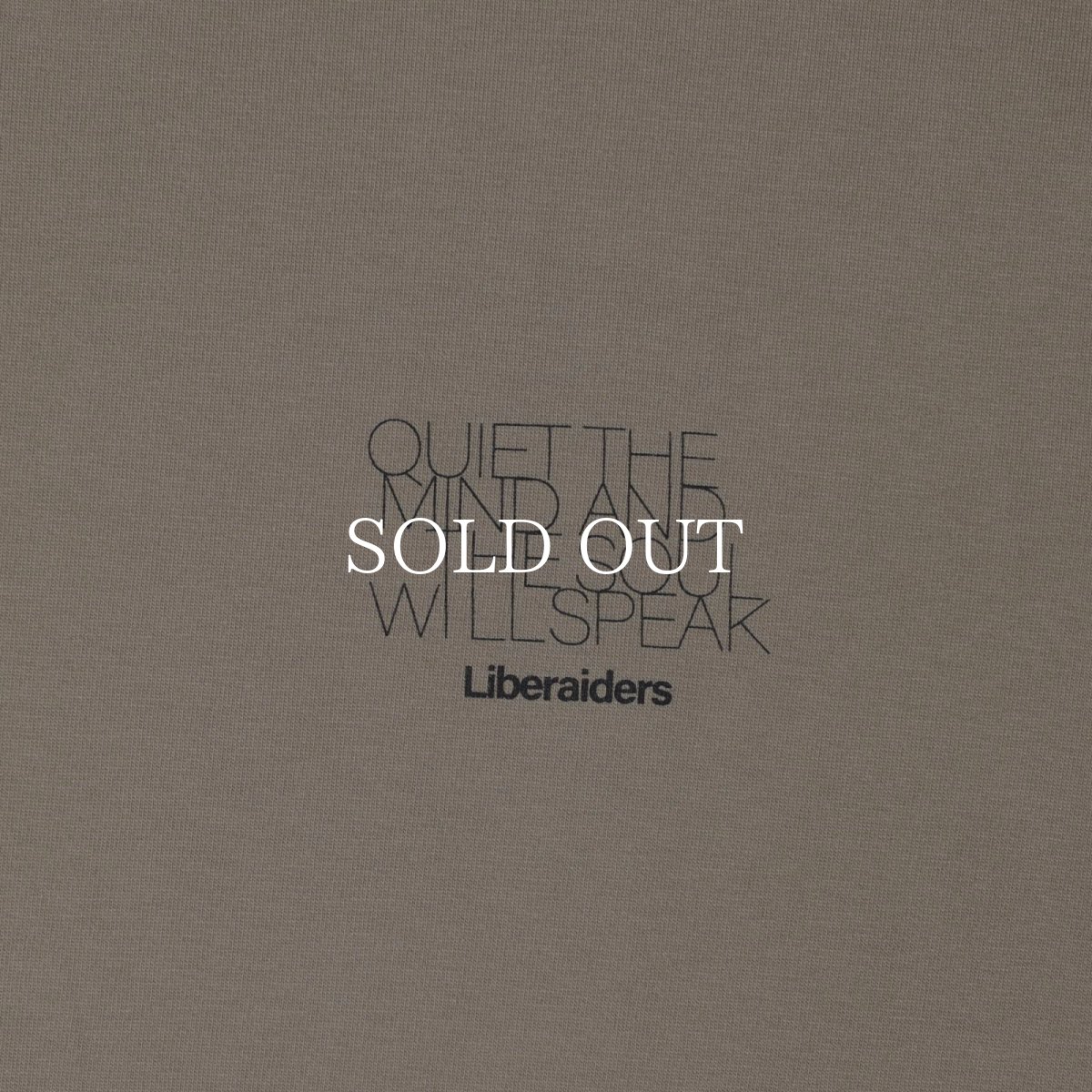 画像17: Liberaiders  MAW PHOTO TEE (17)