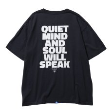 画像6: Liberaiders  QUIET MIND TEE (6)