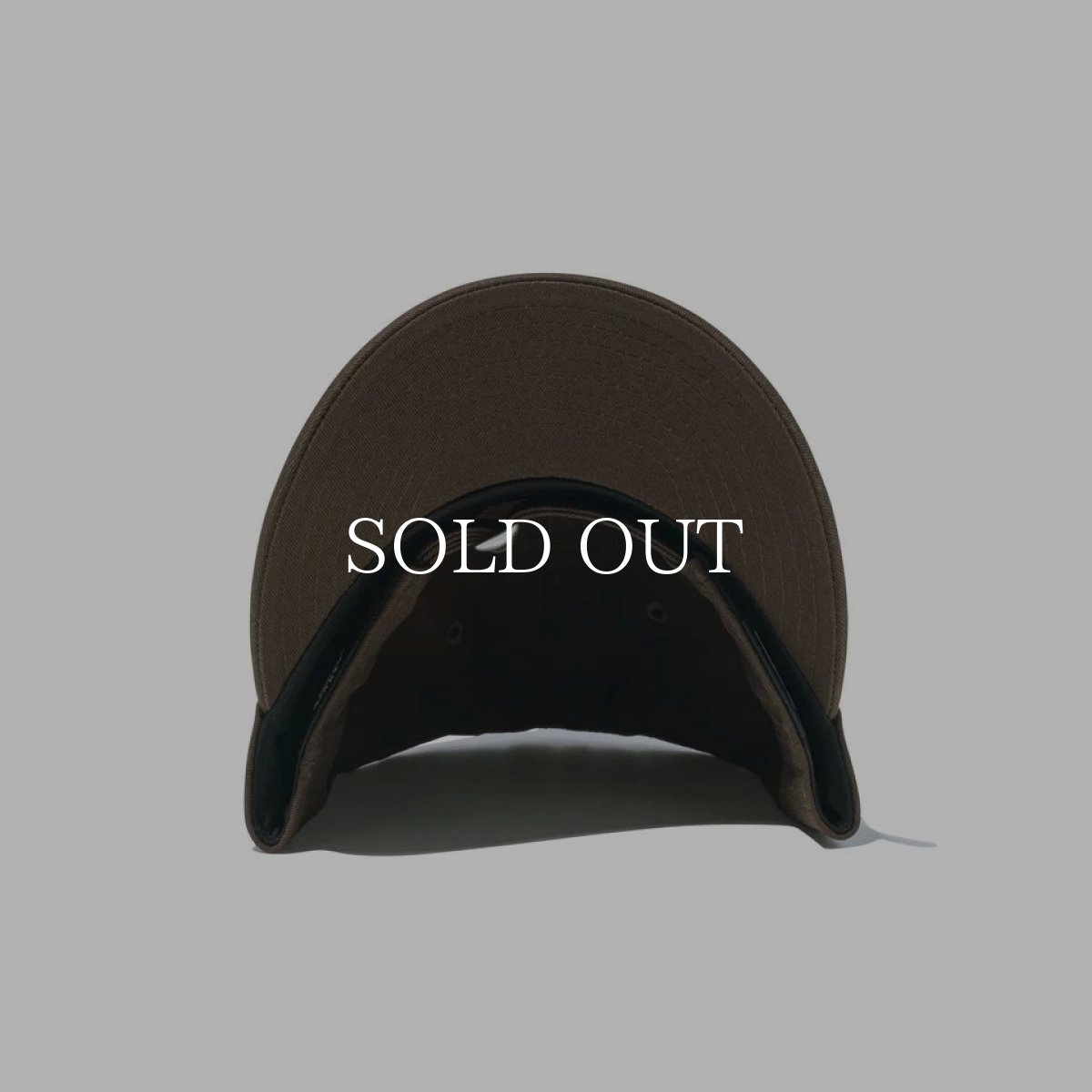 画像3: NEW ERA  9THIRTY Tonal Logo ニューヨーク・ヤンキース ウォルナット (3)