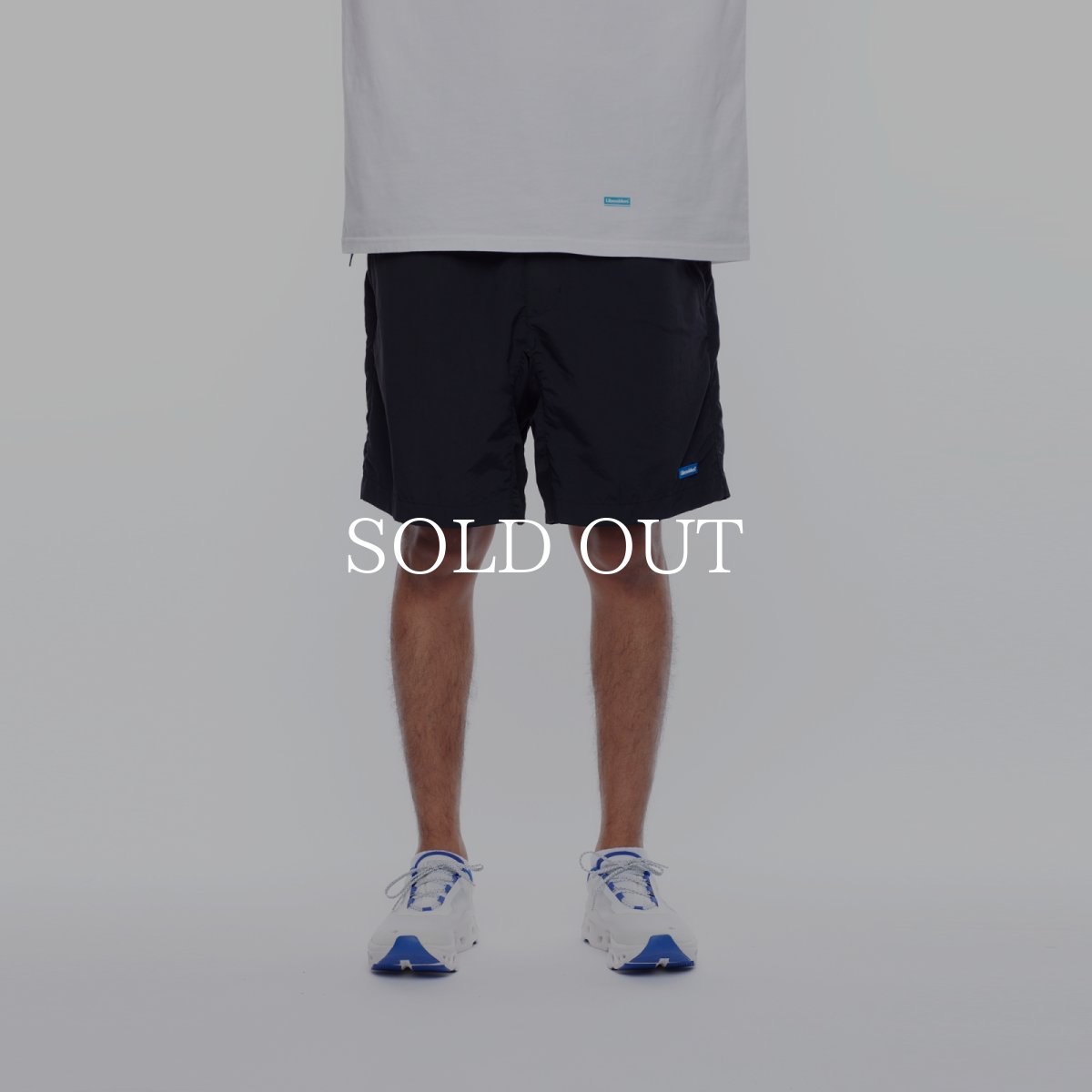 画像10: Liberaiders  【再入荷】SUPPLEX NYLON SHORTS (10)