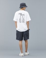 画像22: Liberaiders  SUPPLEX NYLON SHORTS (22)