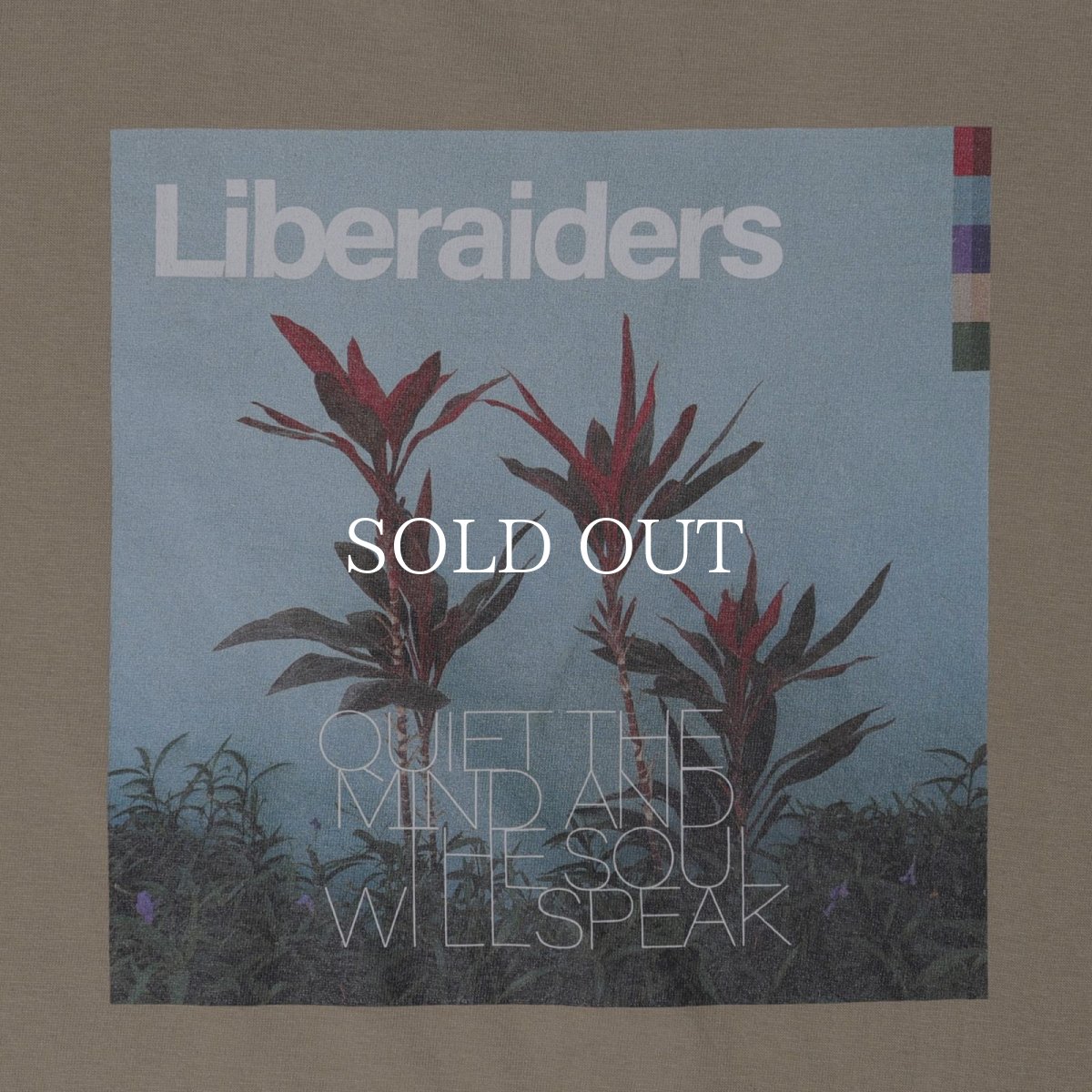 画像16: Liberaiders  MAW PHOTO TEE (16)