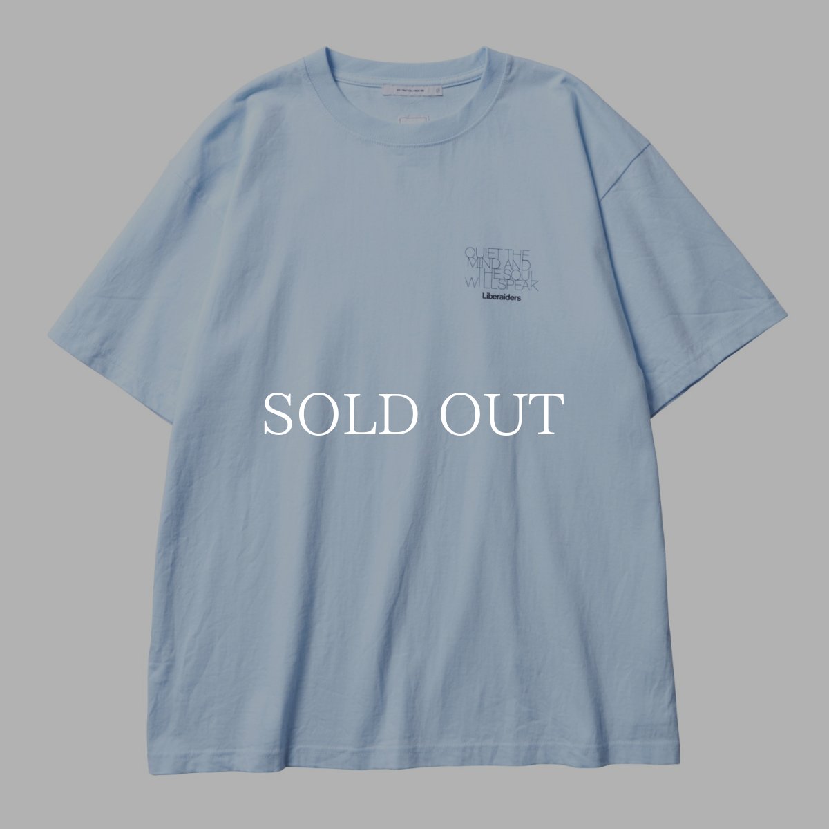 画像11: Liberaiders  MAW PHOTO TEE (11)