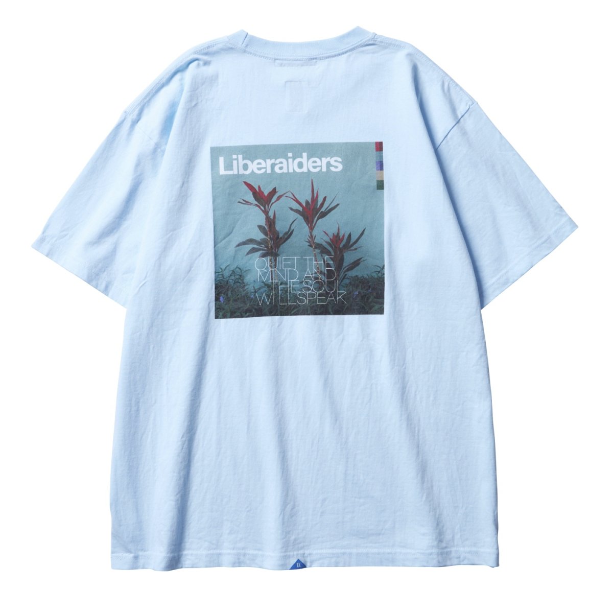 画像10: Liberaiders  MAW PHOTO TEE (10)
