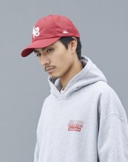 画像37: Liberaiders  LR NYLON 6PANEL CAP (37)
