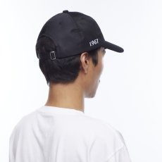画像19: Liberaiders  LR NYLON 6PANEL CAP (19)