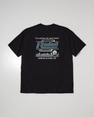 画像5: RADIALL  LOW AND SLOW-CREW NECK T-SHIRT S/S (5)