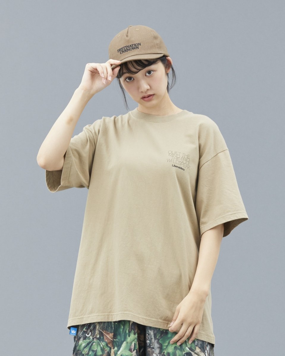 画像40: Liberaiders  MAW PHOTO TEE (40)