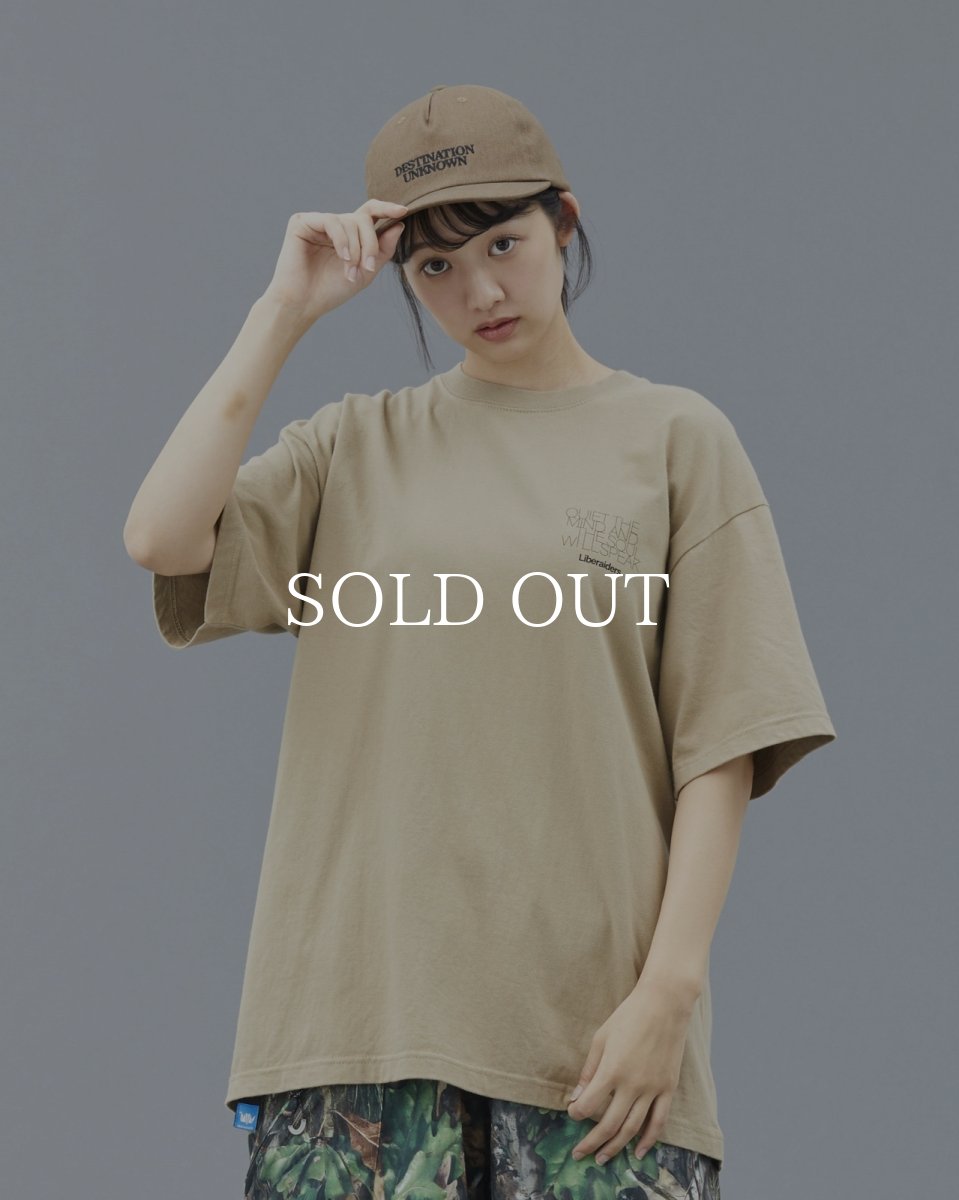 画像40: Liberaiders  MAW PHOTO TEE (40)