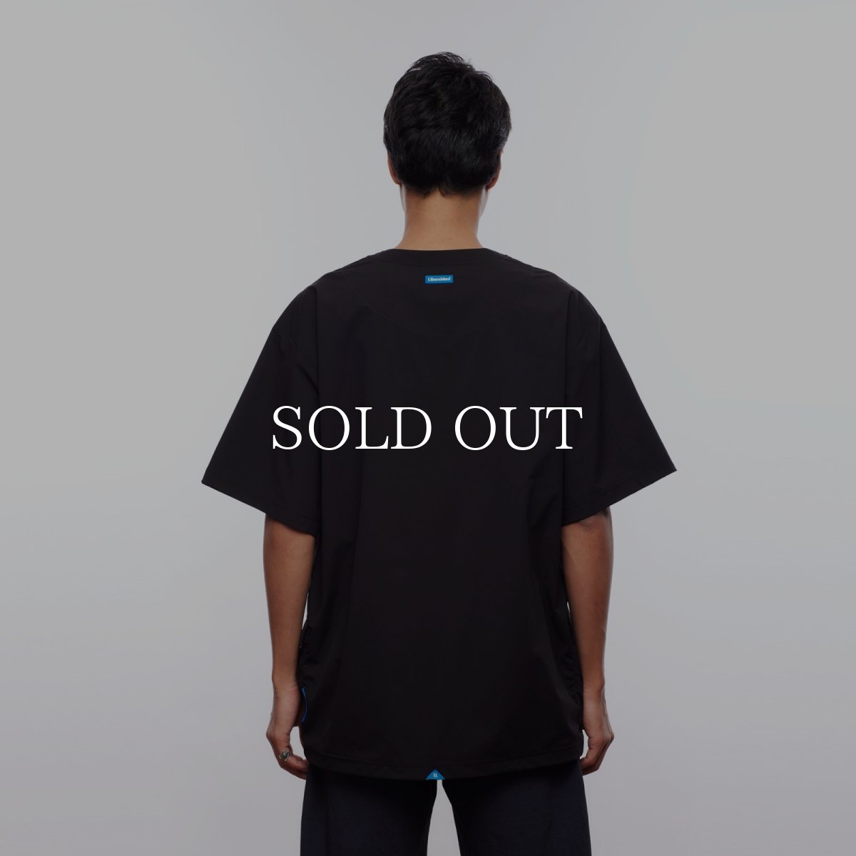 画像13: Liberaiders  4WAY STRETCH MULTI POCKET TEE (13)