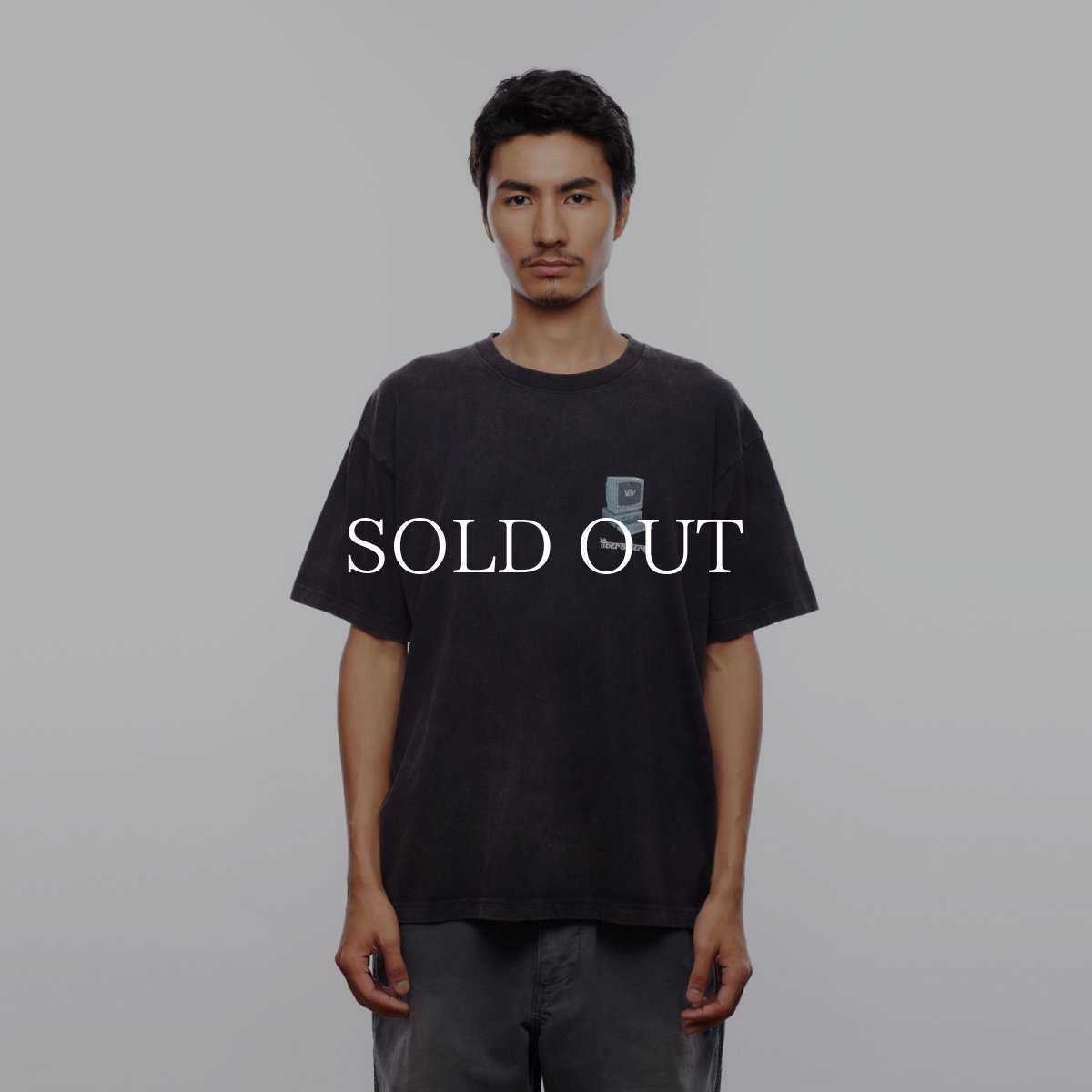 画像12: Liberaiders  SECRET TEE (12)