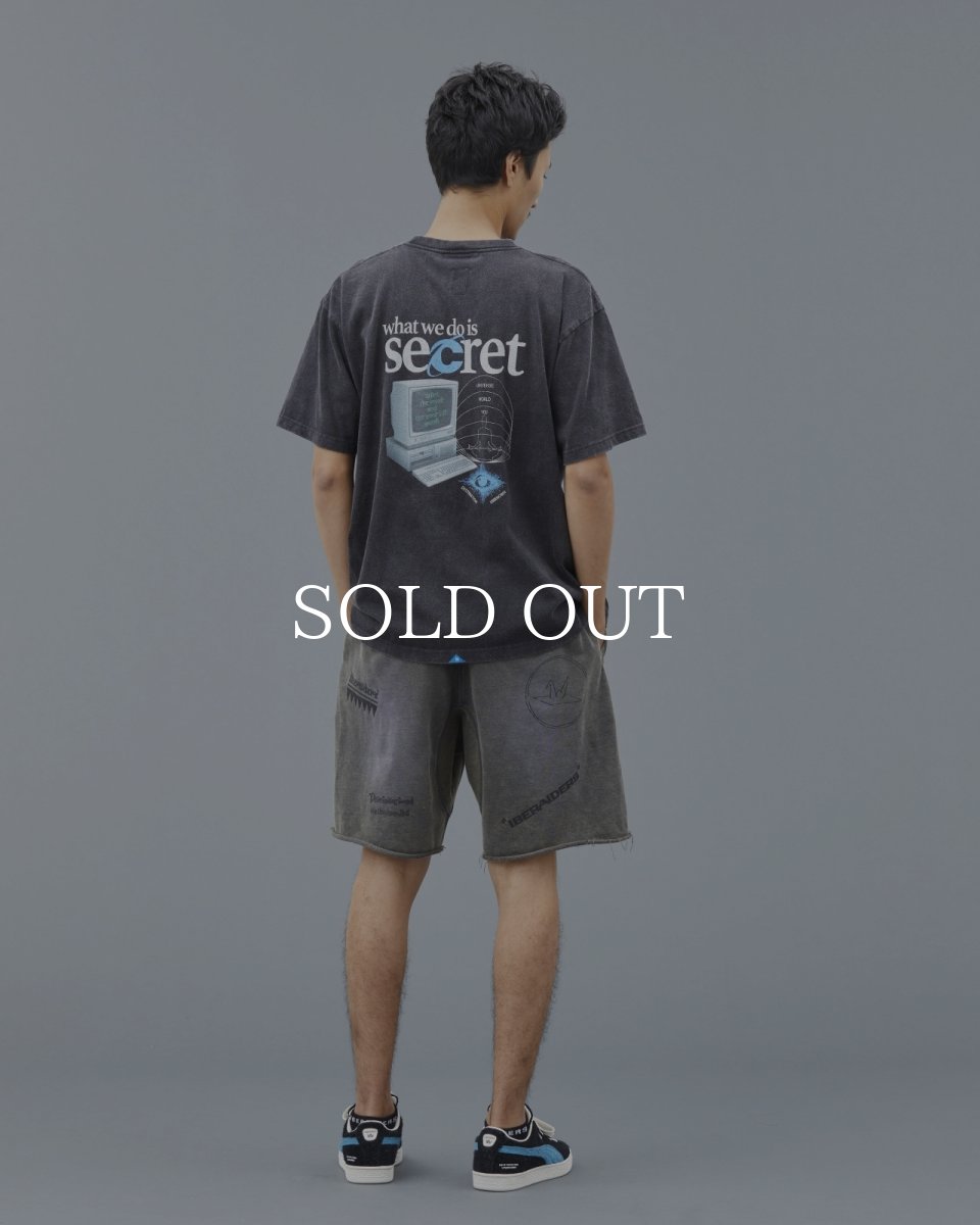 画像24: Liberaiders  SECRET TEE (24)