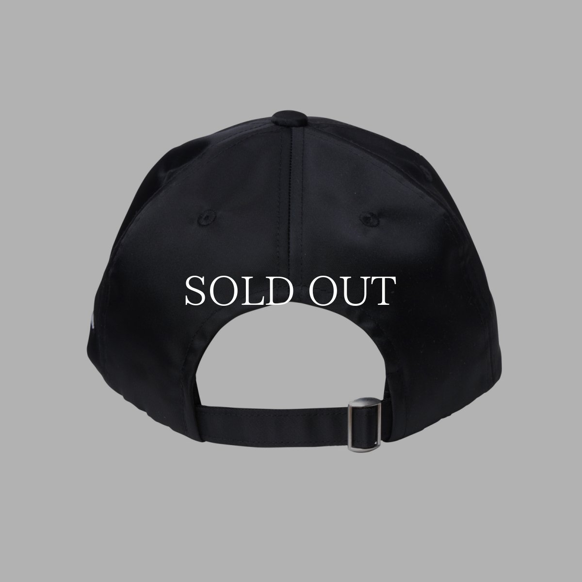 画像5: Liberaiders  【再入荷】LR NYLON 6PANEL CAP (5)