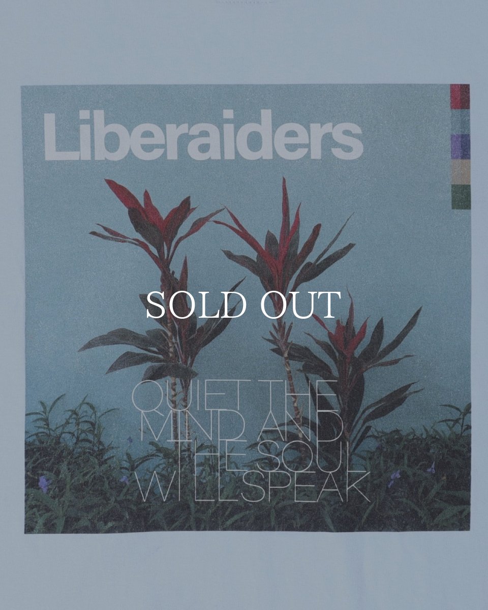 画像12: Liberaiders  MAW PHOTO TEE (12)