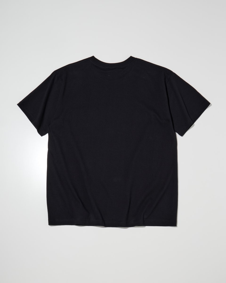 画像4: RADIALL  OE-CREW NECK T-SHIRT S/S (4)