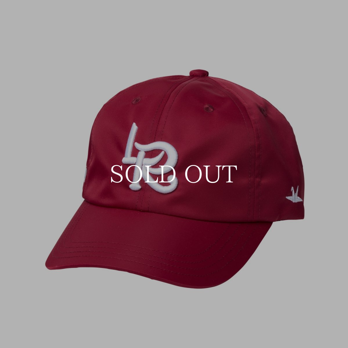 画像14: Liberaiders  【再入荷】LR NYLON 6PANEL CAP (14)