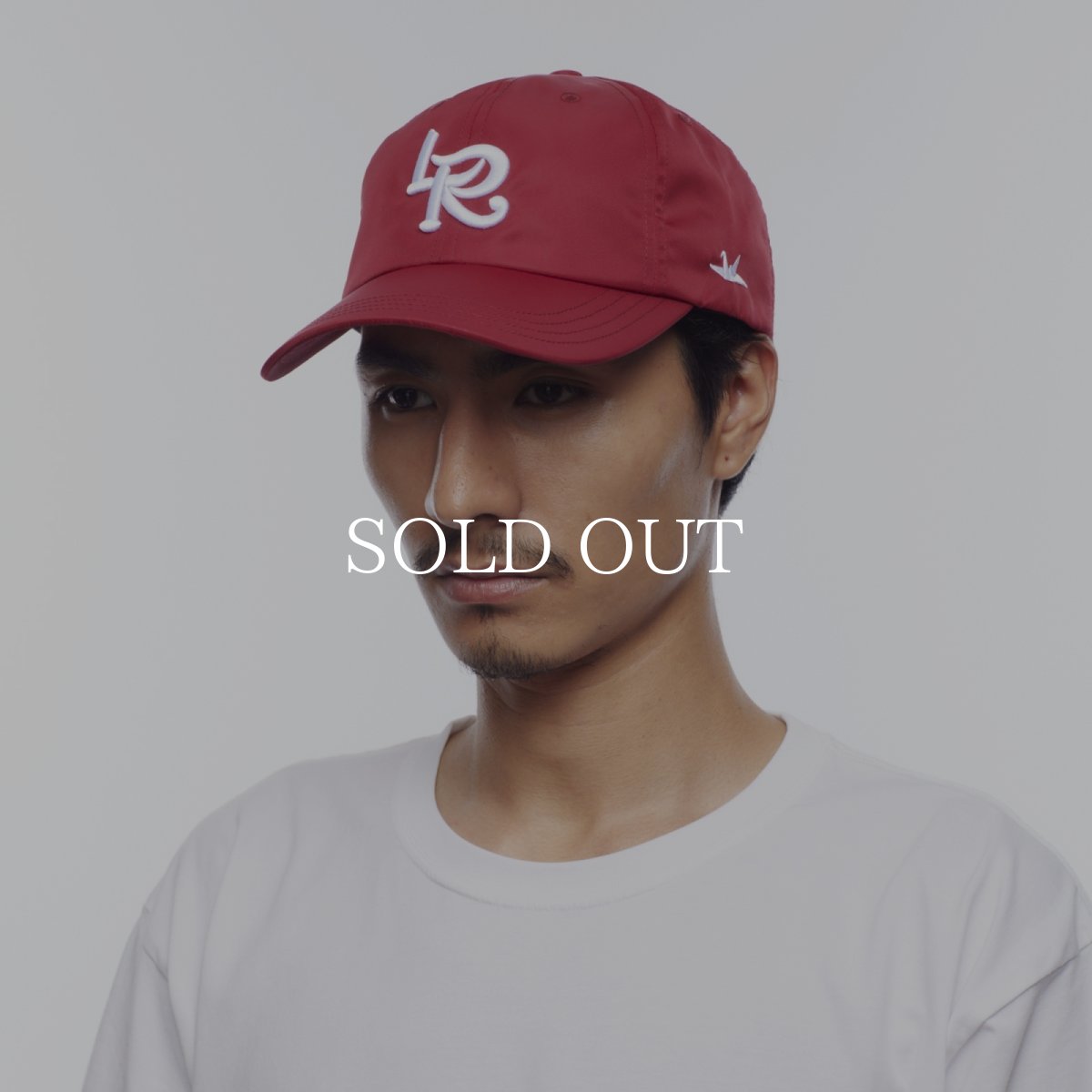 画像24: Liberaiders  【再入荷】LR NYLON 6PANEL CAP (24)