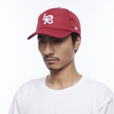 画像24: Liberaiders  LR NYLON 6PANEL CAP (24)