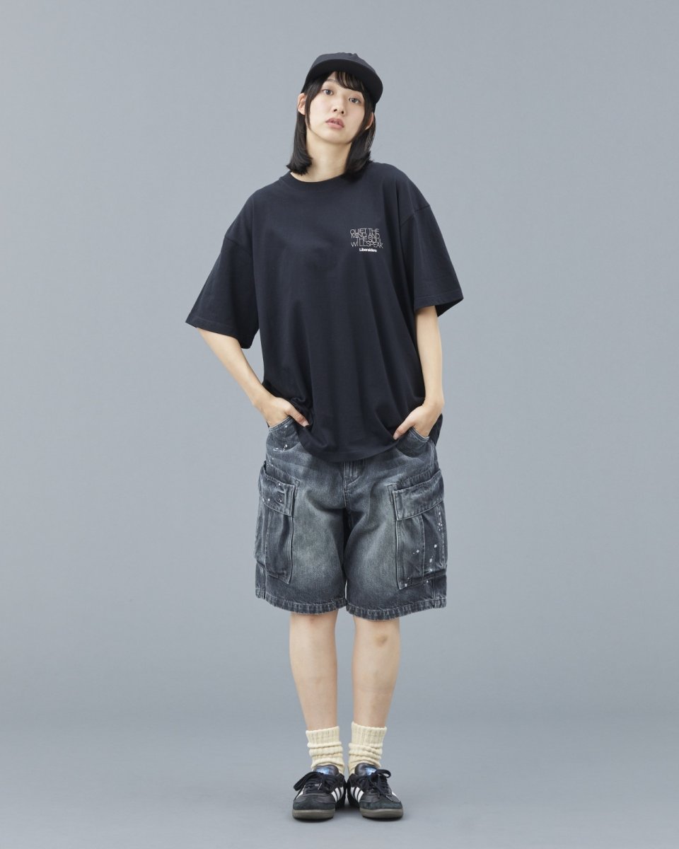 画像26: Liberaiders  MAW PHOTO TEE (26)