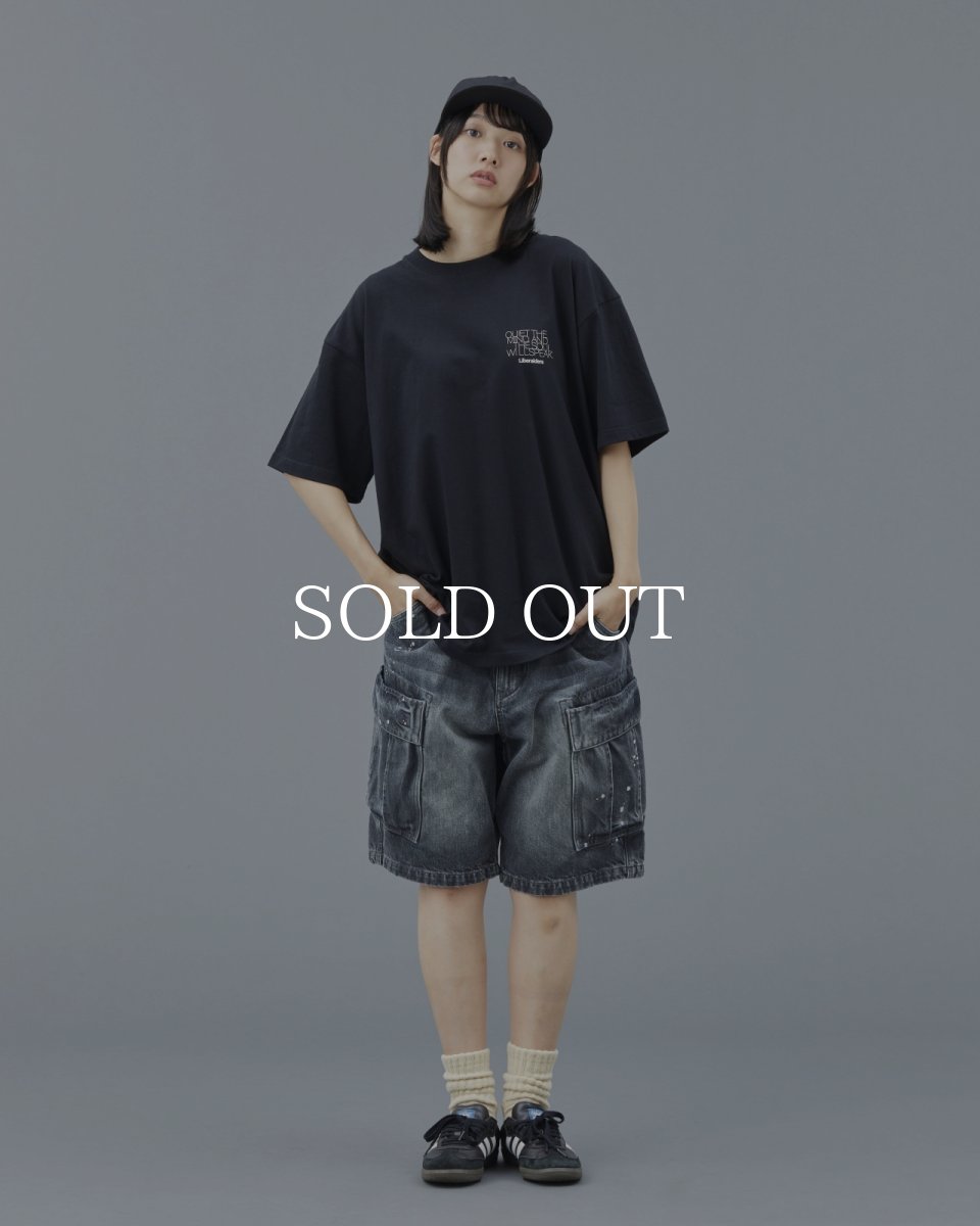 画像26: Liberaiders  MAW PHOTO TEE (26)