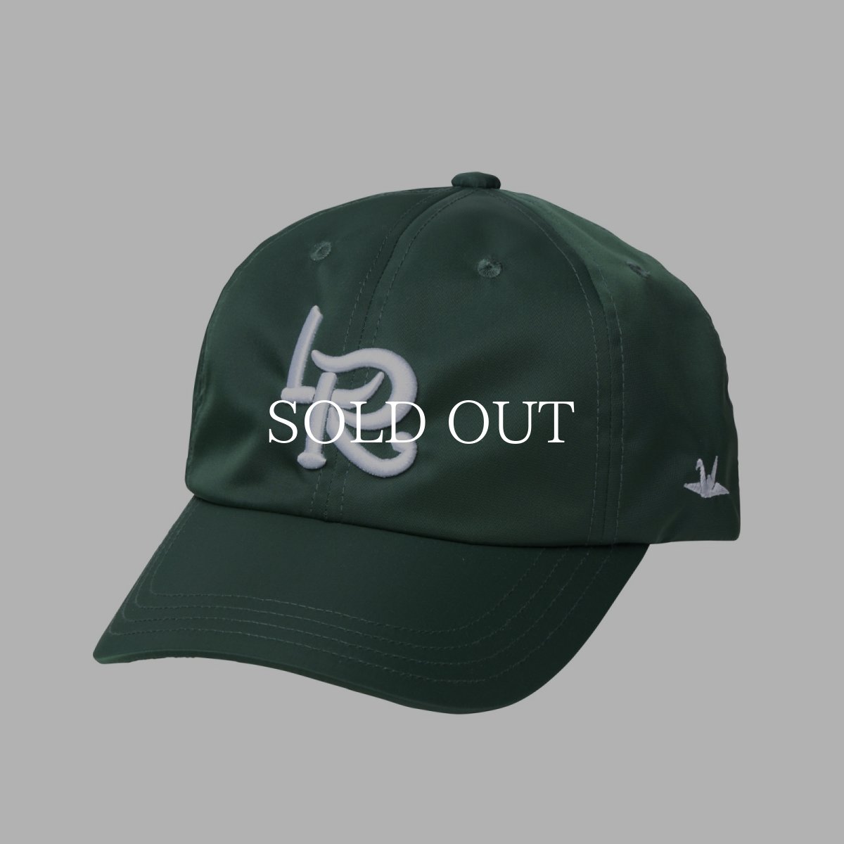 画像10: Liberaiders  【再入荷】LR NYLON 6PANEL CAP (10)