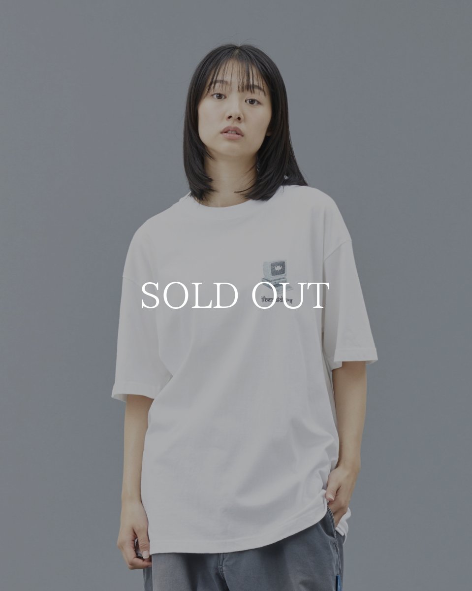 画像15: Liberaiders  SECRET TEE (15)