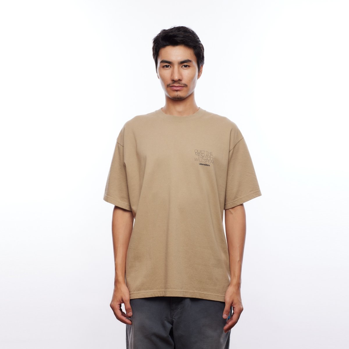 画像24: Liberaiders  MAW PHOTO TEE (24)