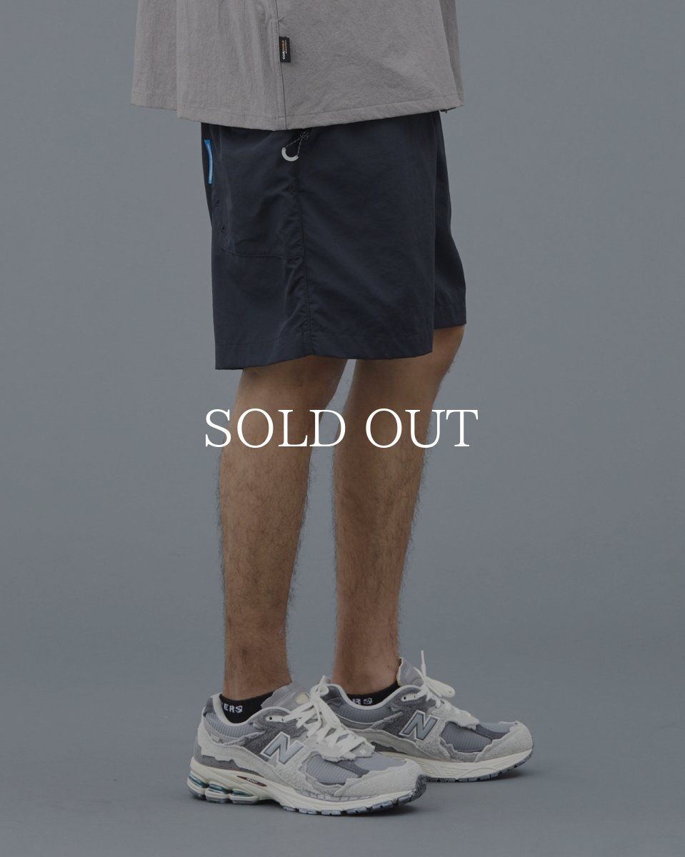 画像17: Liberaiders  【再入荷】SUPPLEX NYLON SHORTS (17)