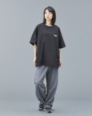画像16: Liberaiders  4WAY STRETCH MULTI POCKET TEE (16)