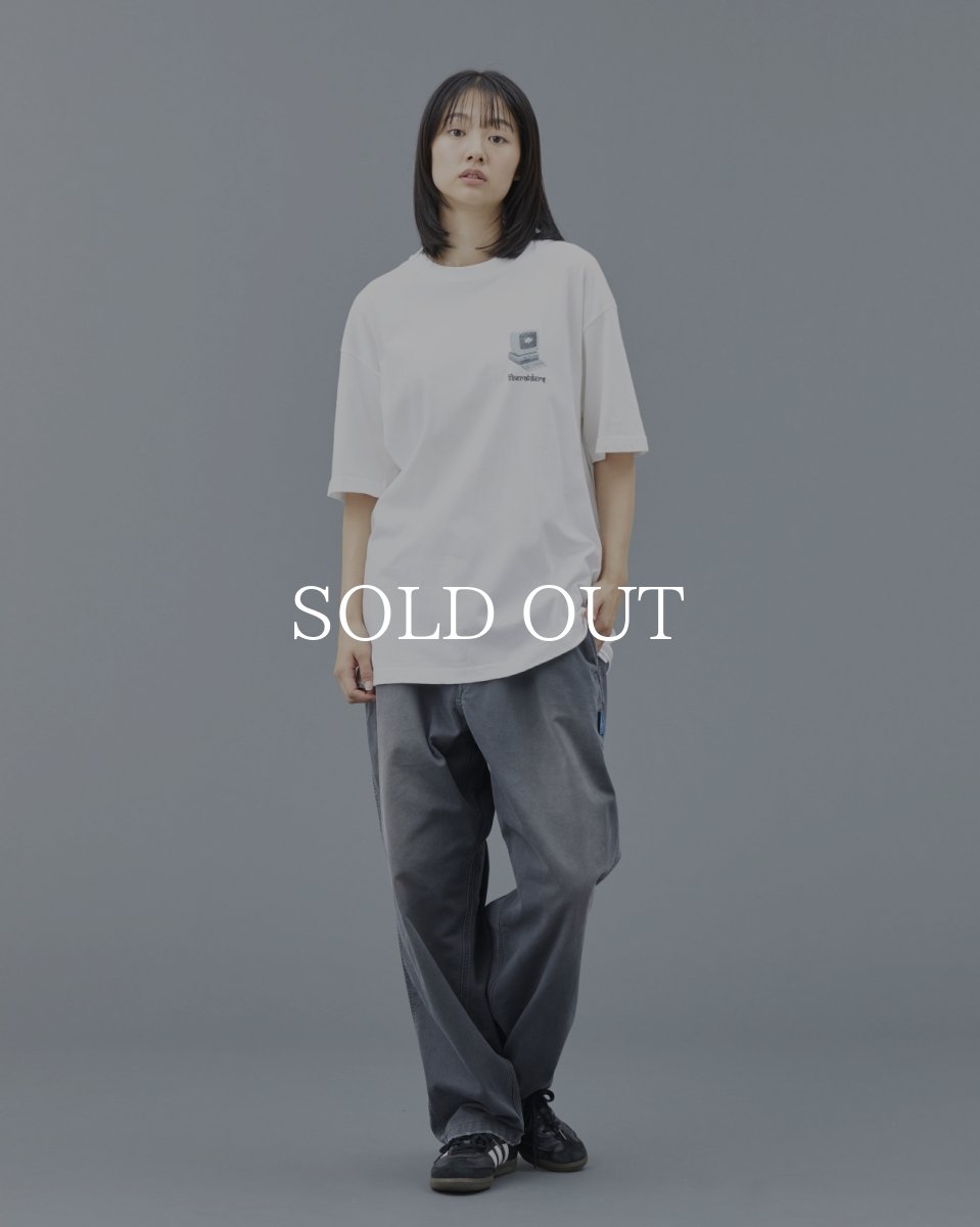 画像14: Liberaiders  SECRET TEE (14)